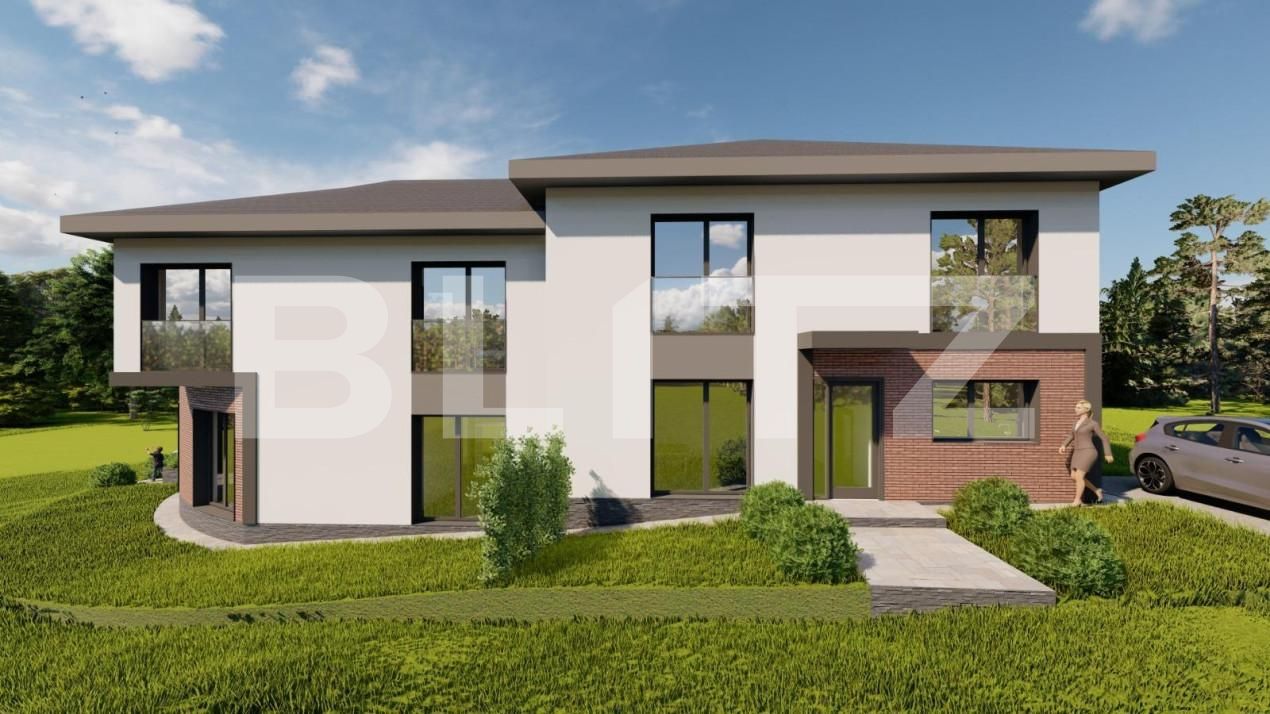 Casa de vânzare 5 camere Borhanci - 148493CV | BLITZ Cluj-Napoca | Poza4