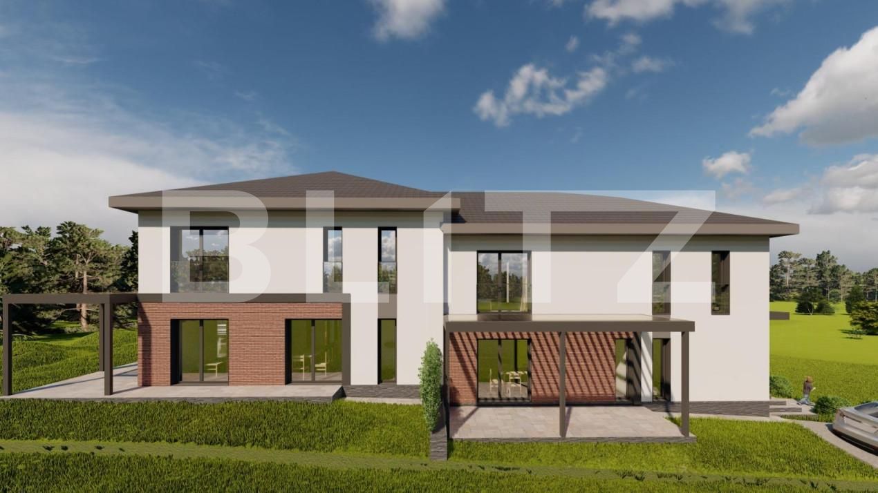 Casa de vânzare 5 camere Borhanci - 148493CV | BLITZ Cluj-Napoca | Poza2