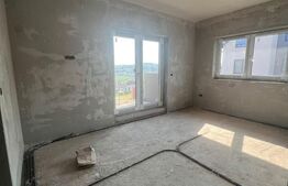 Casa tip duplex la stadiul de semifinisat, 192mp, zona Romul Ladea 