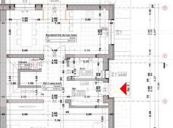 Casa de vânzare 5 camere Borhanci - 148494CV | BLITZ Cluj-Napoca | Poza7