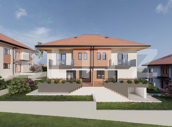 Casa de vânzare 5 camere Borhanci - 148494CV | BLITZ Cluj-Napoca | Poza5