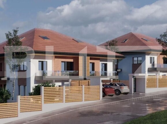 Casa de vânzare 5 camere Borhanci - 148494CV | BLITZ Cluj-Napoca | Poza4