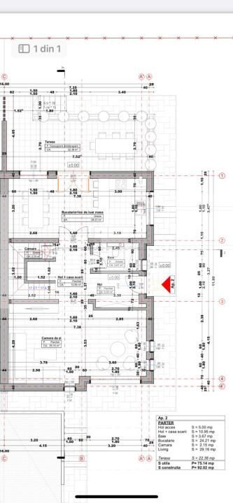 Casa de vânzare 5 camere Borhanci - 148494CV | BLITZ Cluj-Napoca | Poza7