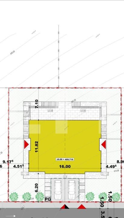 Casa de vânzare 5 camere Borhanci - 148494CV | BLITZ Cluj-Napoca | Poza10