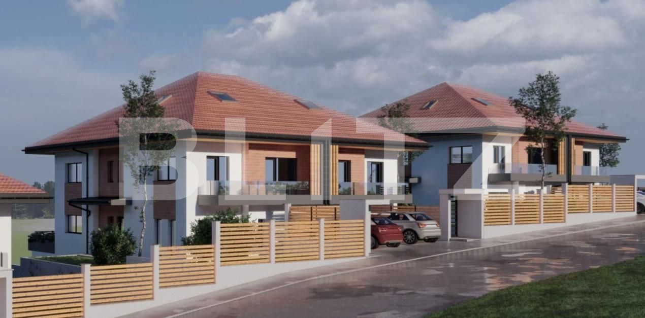 Casa de vânzare 5 camere Borhanci - 148494CV | BLITZ Cluj-Napoca | Poza4