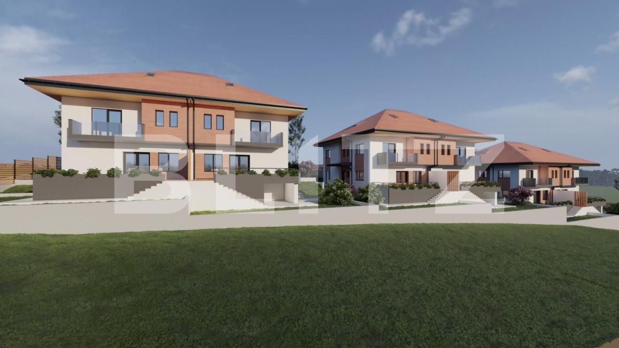 Casa de vânzare 5 camere Borhanci - 148494CV | BLITZ Cluj-Napoca | Poza2