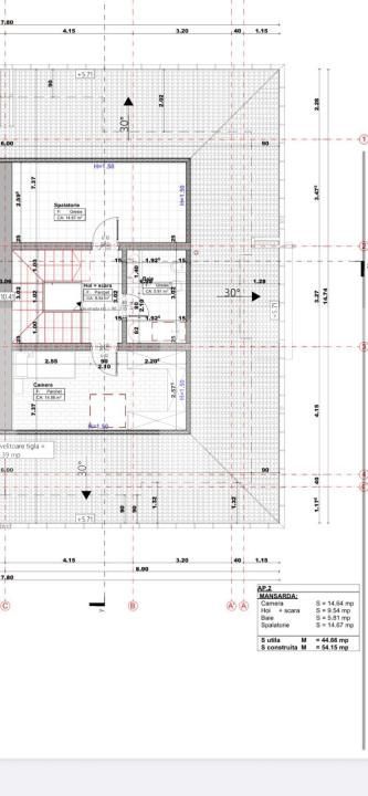 Casa de vânzare 5 camere Borhanci - 148494CV | BLITZ Cluj-Napoca | Poza9