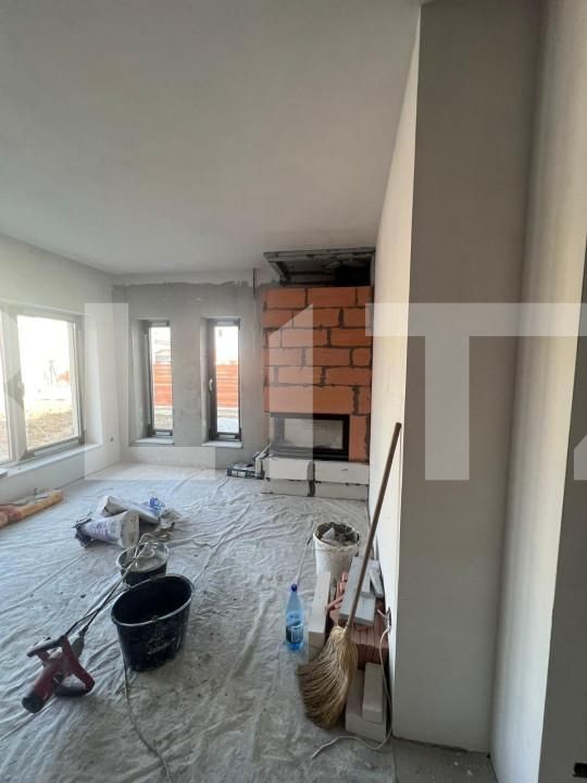 Casa de vânzare 5 camere Borhanci - 148494CV | BLITZ Cluj-Napoca | Poza12