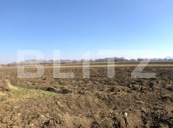 Teren de vânzare Exterior Nord - 148495TV | BLITZ Brașov | Poza1