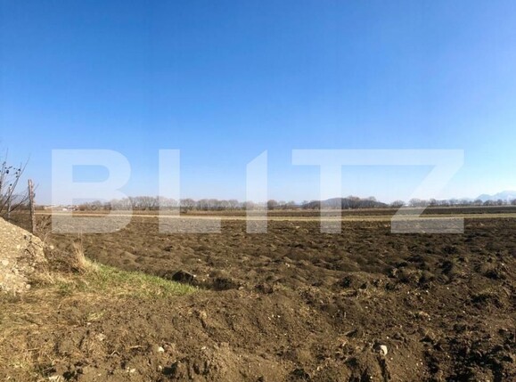 Teren de vânzare Exterior Nord - 148495TV | BLITZ Brașov | Poza2