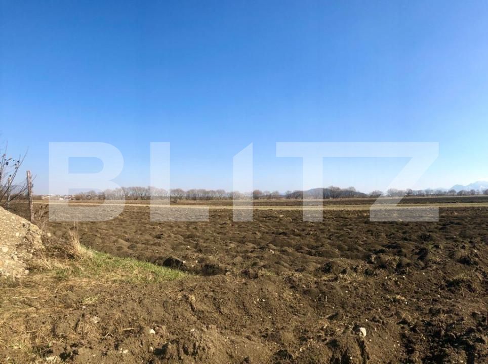 Teren de vânzare Exterior Nord - 148495TV | BLITZ Brașov | Poza2