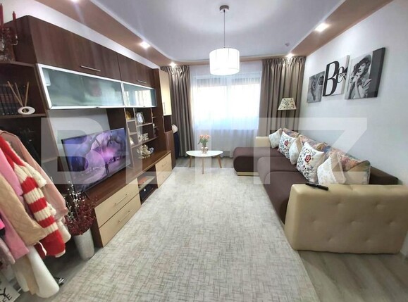 Garsonieră de vânzare Bartolomeu - 148496AV | BLITZ Brașov | Poza1