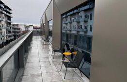 Clasa A Smart, 332mp, Central 