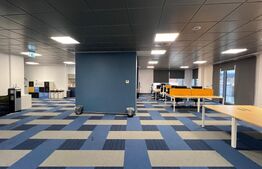 Clasa A Smart, 332mp, Central 