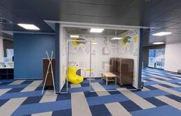 Spațiu birouri de închiriat Manastur - 148073SIB | BLITZ Cluj-Napoca | Poza4