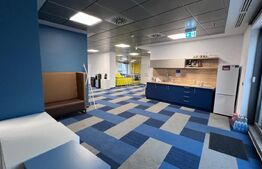 Clasa A Smart, 332mp, Central 