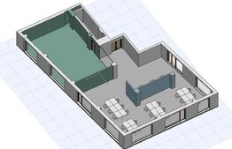 Clasa A Smart, 332mp, Central 