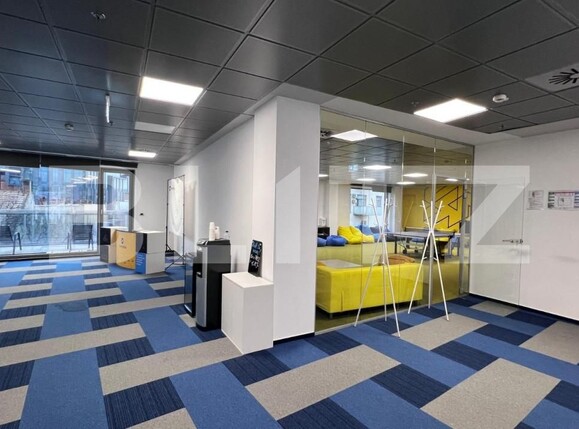 Spațiu birouri de închiriat Central - 148498SIB | BLITZ Cluj-Napoca | Poza13