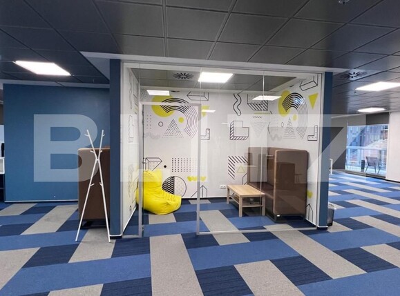 Spațiu birouri de închiriat Central - 148498SIB | BLITZ Cluj-Napoca | Poza1