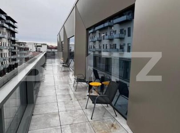 Spațiu birouri de închiriat Central - 148498SIB | BLITZ Cluj-Napoca | Poza4
