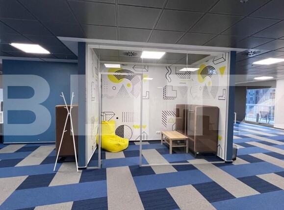 Spațiu birouri de închiriat Central - 148498SIB | BLITZ Cluj-Napoca | Poza1
