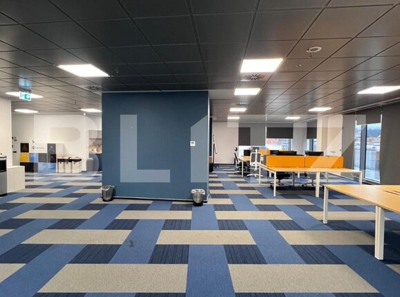 Spațiu birouri de închiriat Central - 148498SIB | BLITZ Cluj-Napoca | Poza9