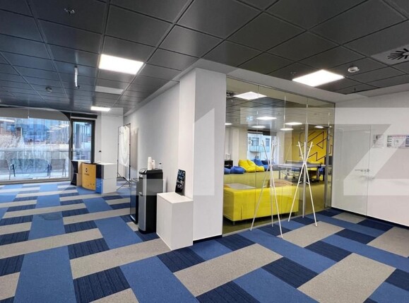 Spațiu birouri de închiriat Central - 148498SIB | BLITZ Cluj-Napoca | Poza10