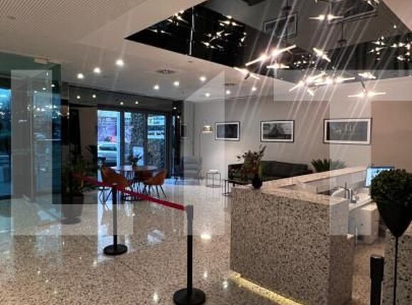 Spațiu birouri de închiriat Central - 148498SIB | BLITZ Cluj-Napoca | Poza3