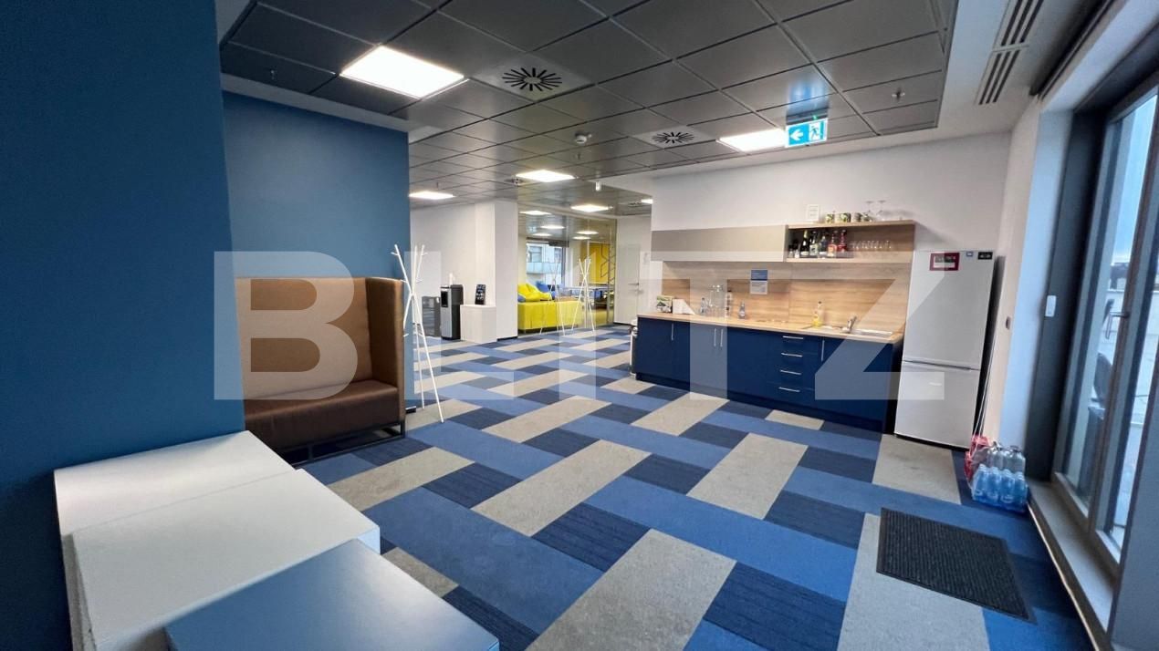 Spațiu birouri de închiriat Central - 148498SIB | BLITZ Cluj-Napoca | Poza11