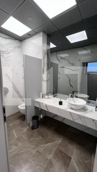 Spațiu birouri de închiriat Central - 148498SIB | BLITZ Cluj-Napoca | Poza10