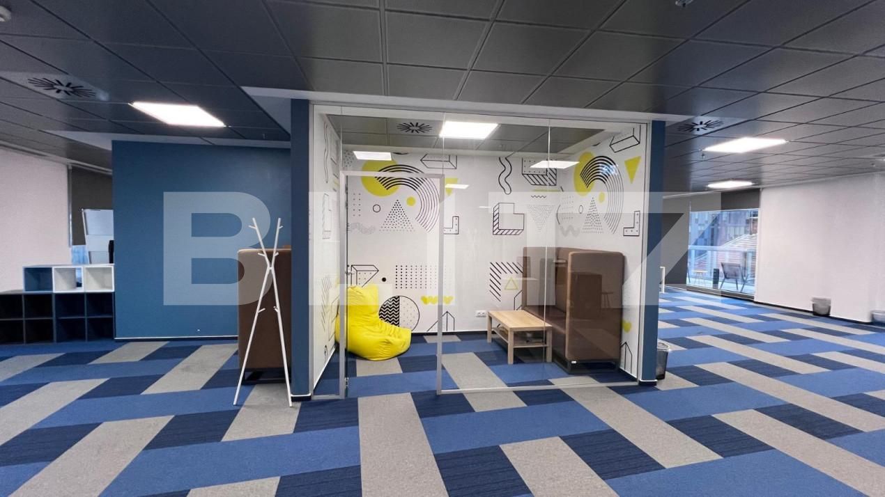 Spațiu birouri de închiriat Central - 148498SIB | BLITZ Cluj-Napoca | Poza1