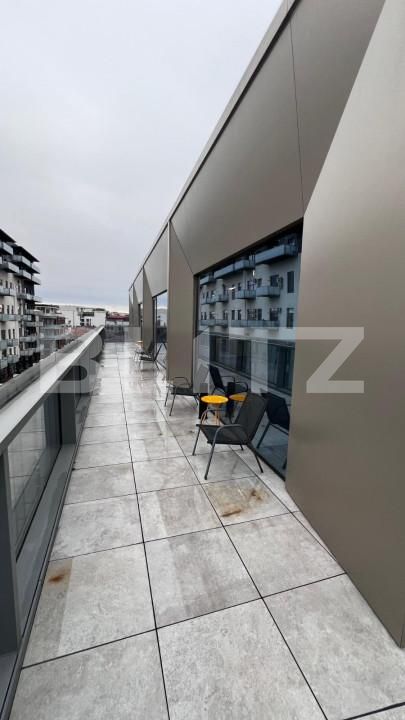 Spațiu birouri de închiriat Central - 148498SIB | BLITZ Cluj-Napoca | Poza4