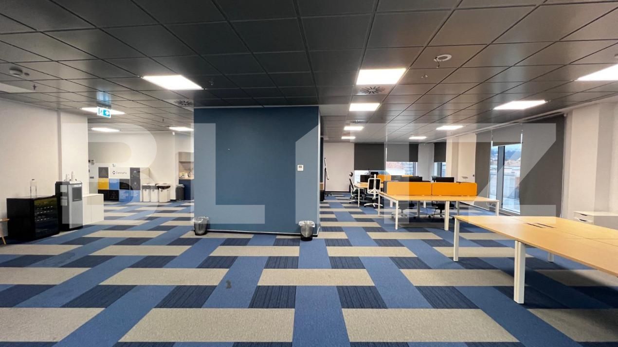 Spațiu birouri de închiriat Central - 148498SIB | BLITZ Cluj-Napoca | Poza6