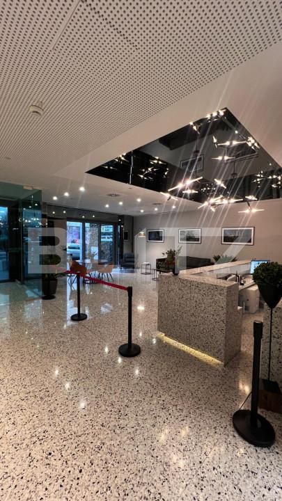 Spațiu birouri de închiriat Central - 148498SIB | BLITZ Cluj-Napoca | Poza12