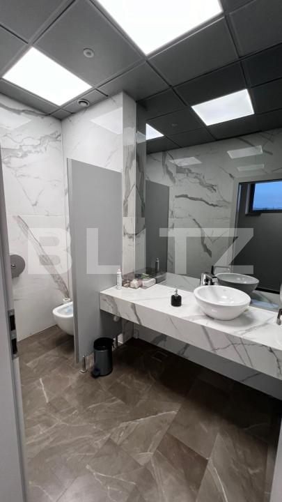 Spațiu birouri de închiriat Central - 148498SIB | BLITZ Cluj-Napoca | Poza7