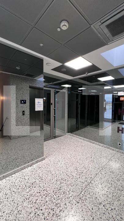 Spațiu birouri de închiriat Central - 148498SIB | BLITZ Cluj-Napoca | Poza4