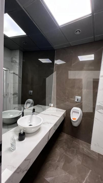 Spațiu birouri de închiriat Central - 148498SIB | BLITZ Cluj-Napoca | Poza8