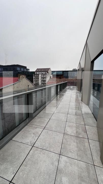 Spațiu birouri de închiriat Central - 148498SIB | BLITZ Cluj-Napoca | Poza6