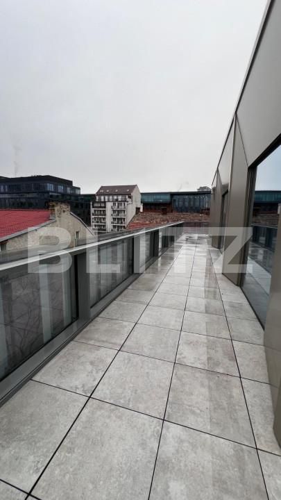 Spațiu birouri de închiriat Central - 148498SIB | BLITZ Cluj-Napoca | Poza3