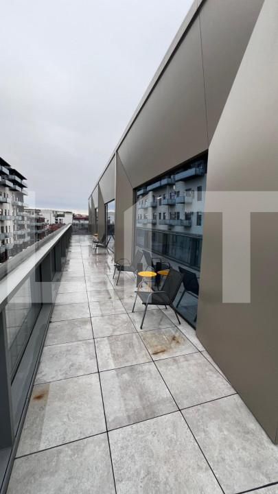 Spațiu birouri de închiriat Central - 148498SIB | BLITZ Cluj-Napoca | Poza7