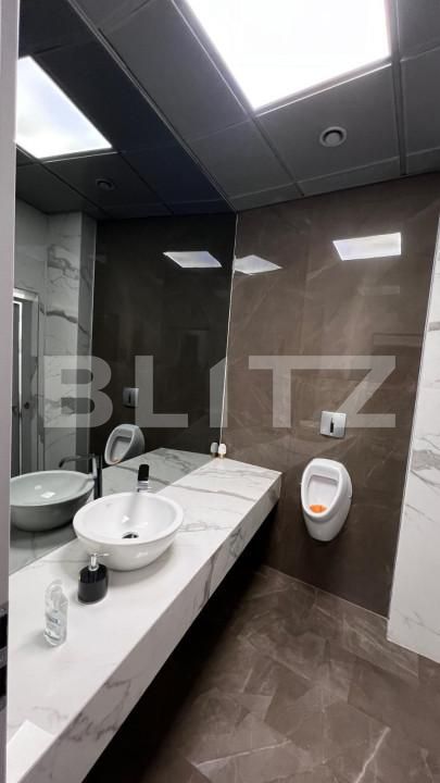 Spațiu birouri de închiriat Central - 148498SIB | BLITZ Cluj-Napoca | Poza5