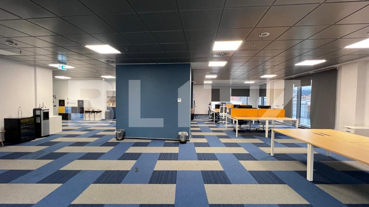 Spațiu birouri de închiriat Central - 148498SIB | BLITZ Cluj-Napoca | Poza9