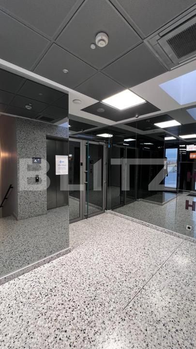 Spațiu birouri de închiriat Central - 148498SIB | BLITZ Cluj-Napoca | Poza13