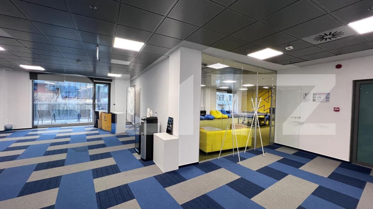 Spațiu birouri de închiriat Central - 148498SIB | BLITZ Cluj-Napoca | Poza10
