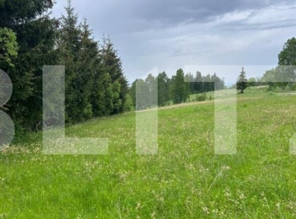 Teren de vânzare Exterior Vest - 148499TV | BLITZ Cluj-Napoca | Poza6