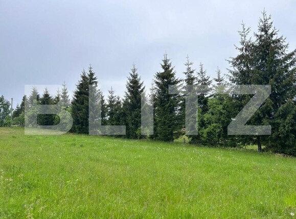 Teren de vânzare Exterior Vest - 148499TV | BLITZ Cluj-Napoca | Poza2