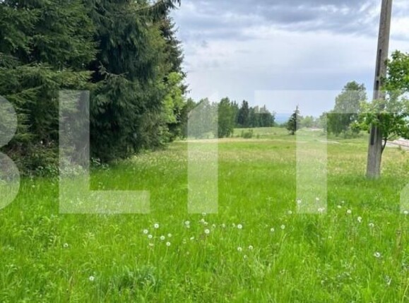 Teren de vânzare Exterior Vest - 148499TV | BLITZ Cluj-Napoca | Poza5