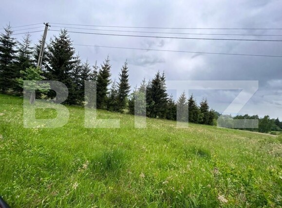 Teren de vânzare Exterior Vest - 148499TV | BLITZ Cluj-Napoca | Poza4