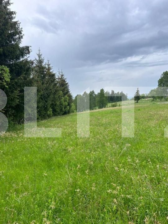 Teren de vânzare Exterior Vest - 148499TV | BLITZ Cluj-Napoca | Poza6