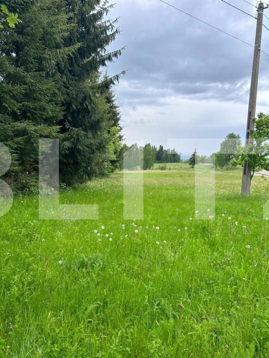 Teren de vânzare Exterior Vest - 148499TV | BLITZ Cluj-Napoca | Poza5